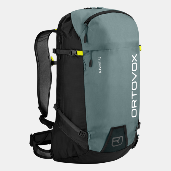 ORTOVOX RAVINE 34 Freeride backpacks ORTOVOX